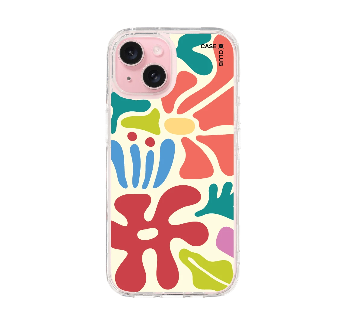 ดอกไม้มินิมอล